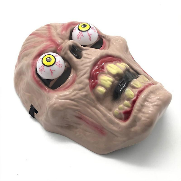 Zombio Kaukė