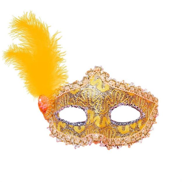 Maskarado kaukė