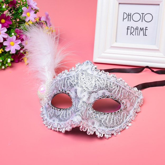 Maskarado kaukė