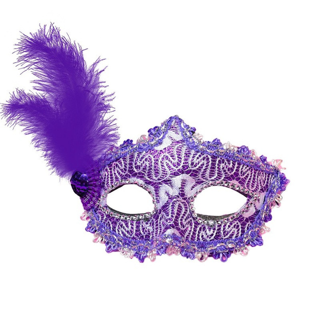 Maskarado kaukė