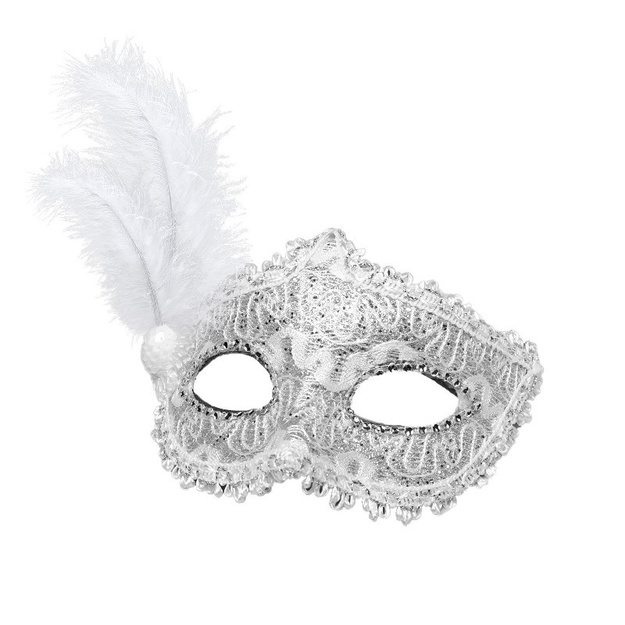 Maskarado kaukė