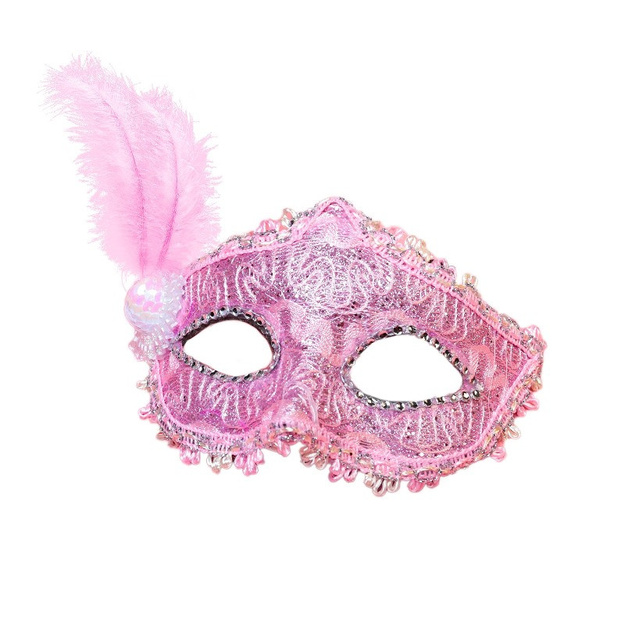 Maskarado kaukė