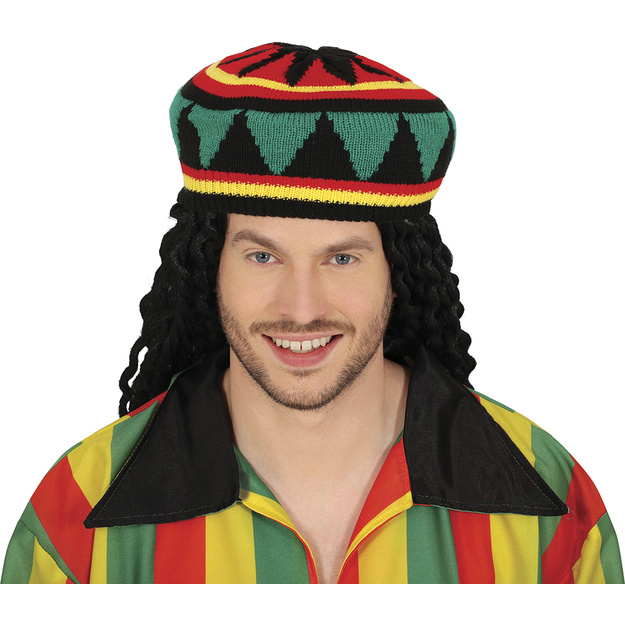 Rasta  kepurė