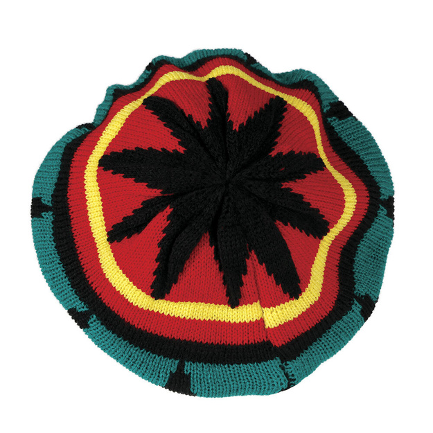 Rasta  kepurė