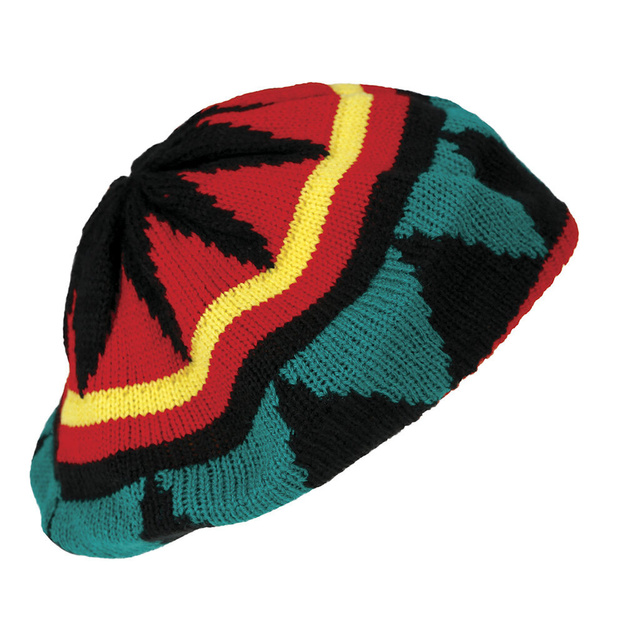 Rasta  kepurė