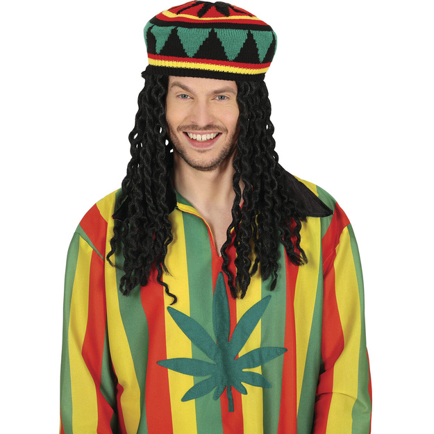 Rasta  kepurė