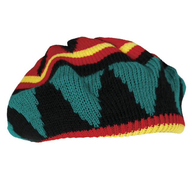 Rasta  kepurė