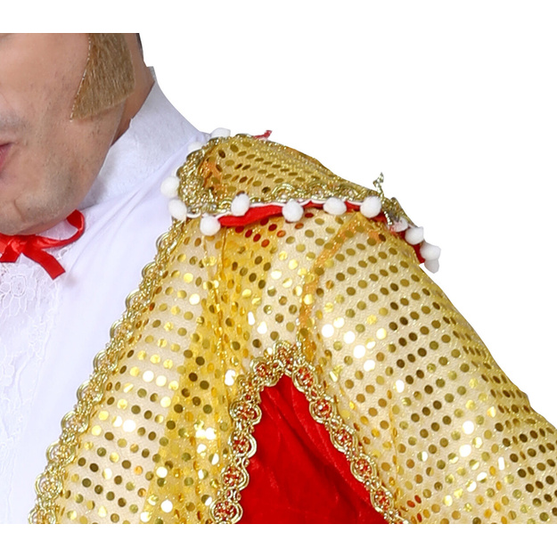 Bulių kovotojo kostiumas suaugusiems