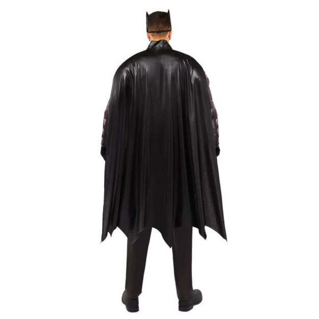 Batmano kostiumas suaugusiems  Batman Movie