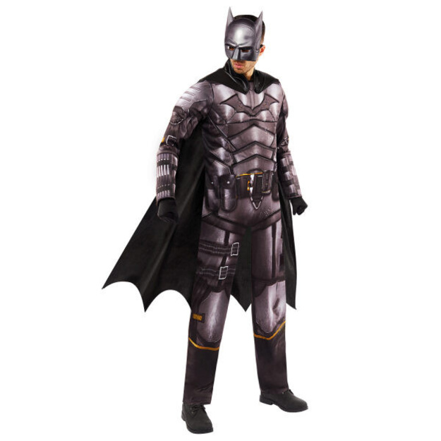 Batmano kostiumas suaugusiems  Batman Movie