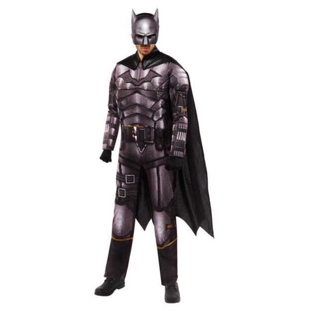 Batmano kostiumas suaugusiems  Batman Movie
