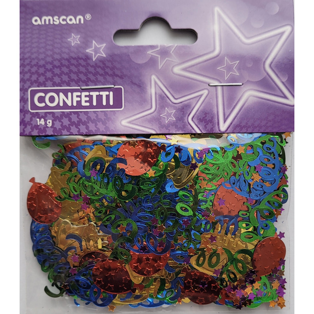 Konfeti