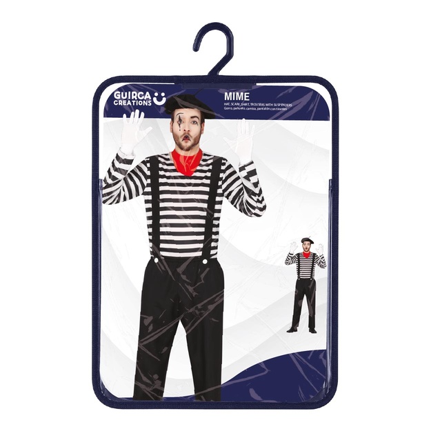 Mimo Kostiumas suaugusiems