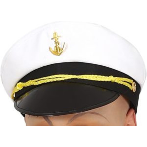 Raumeningo jūreivio kostiumas vyrams