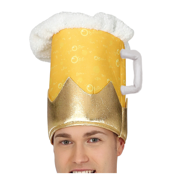 Alaus Karaliaus Kostiumas Vyrams