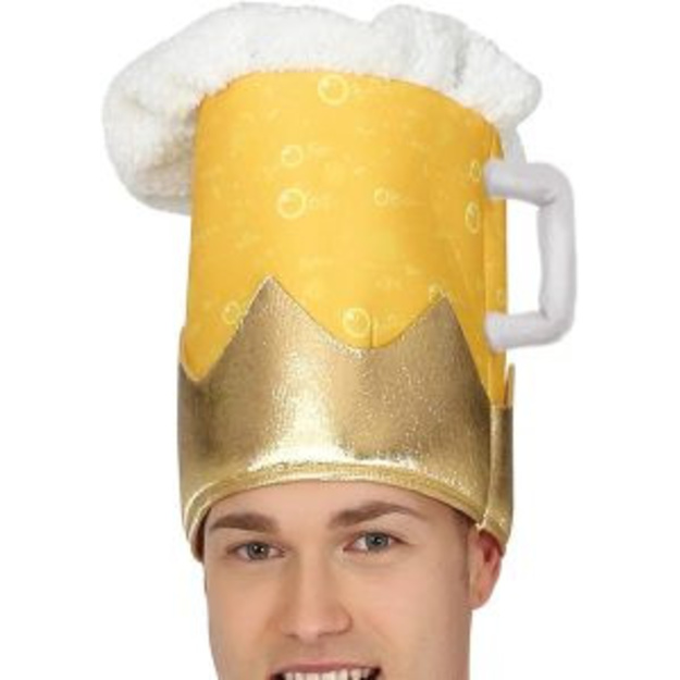 Alaus Karaliaus Kostiumas Vyrams
