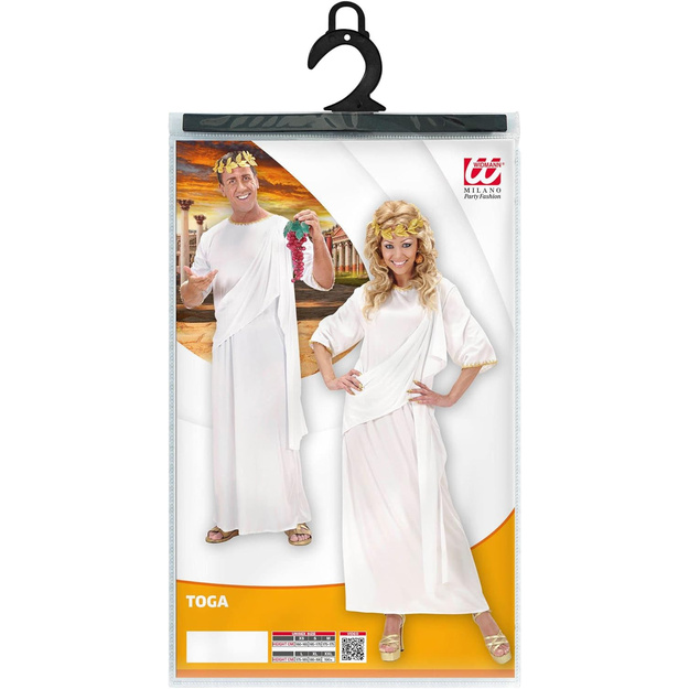 Toga suaugusiems