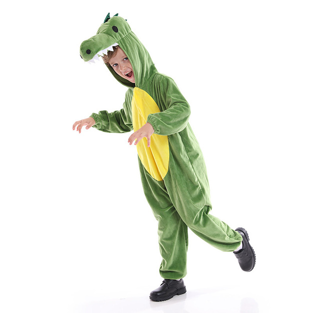Dinozauro kostiumas vaikams