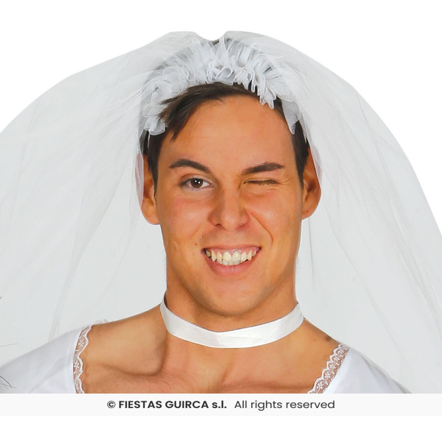 Peigmehe kostüüm