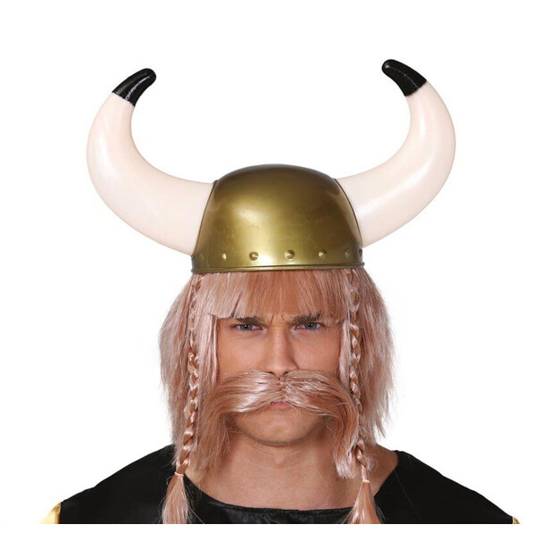 Vikingo šalmas