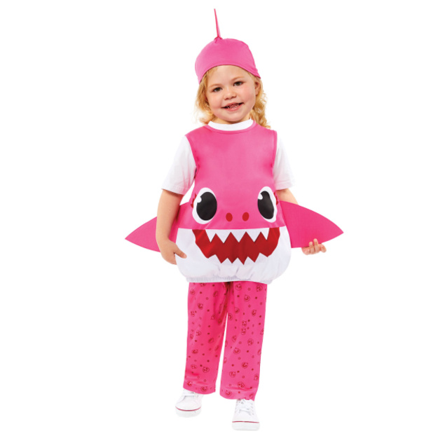 Kostiumas vaikams  Baby Shark - Mummy