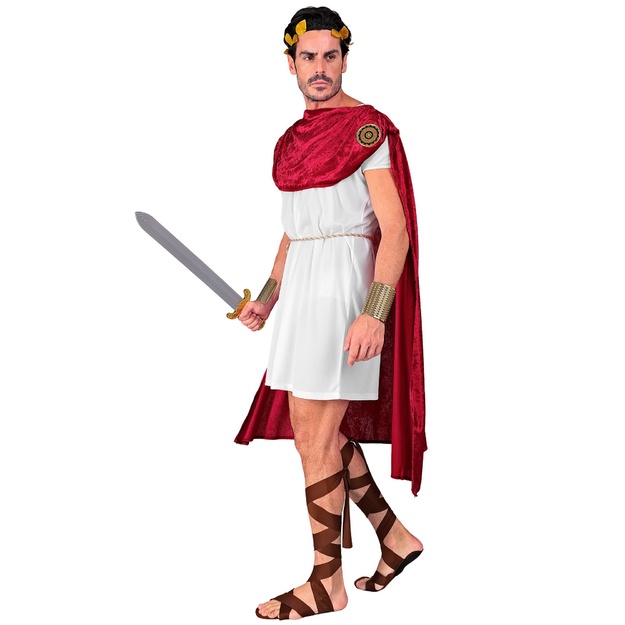 Spartako kostiumas vyrams