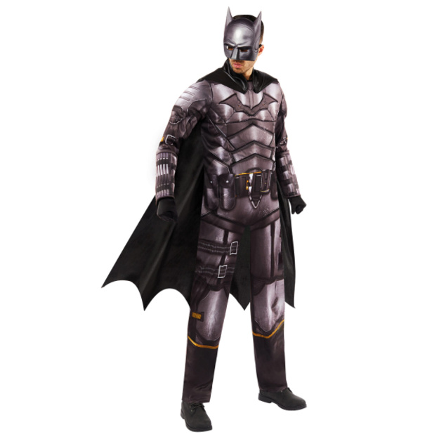 Batmano kostiumas suaugusiems  Batman Movie
