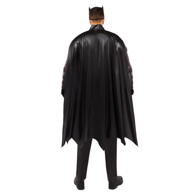 Batmano kostiumas suaugusiems  Batman Movie