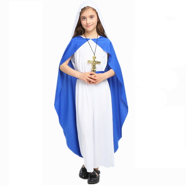 Meiteņu tērps \"Maria\"